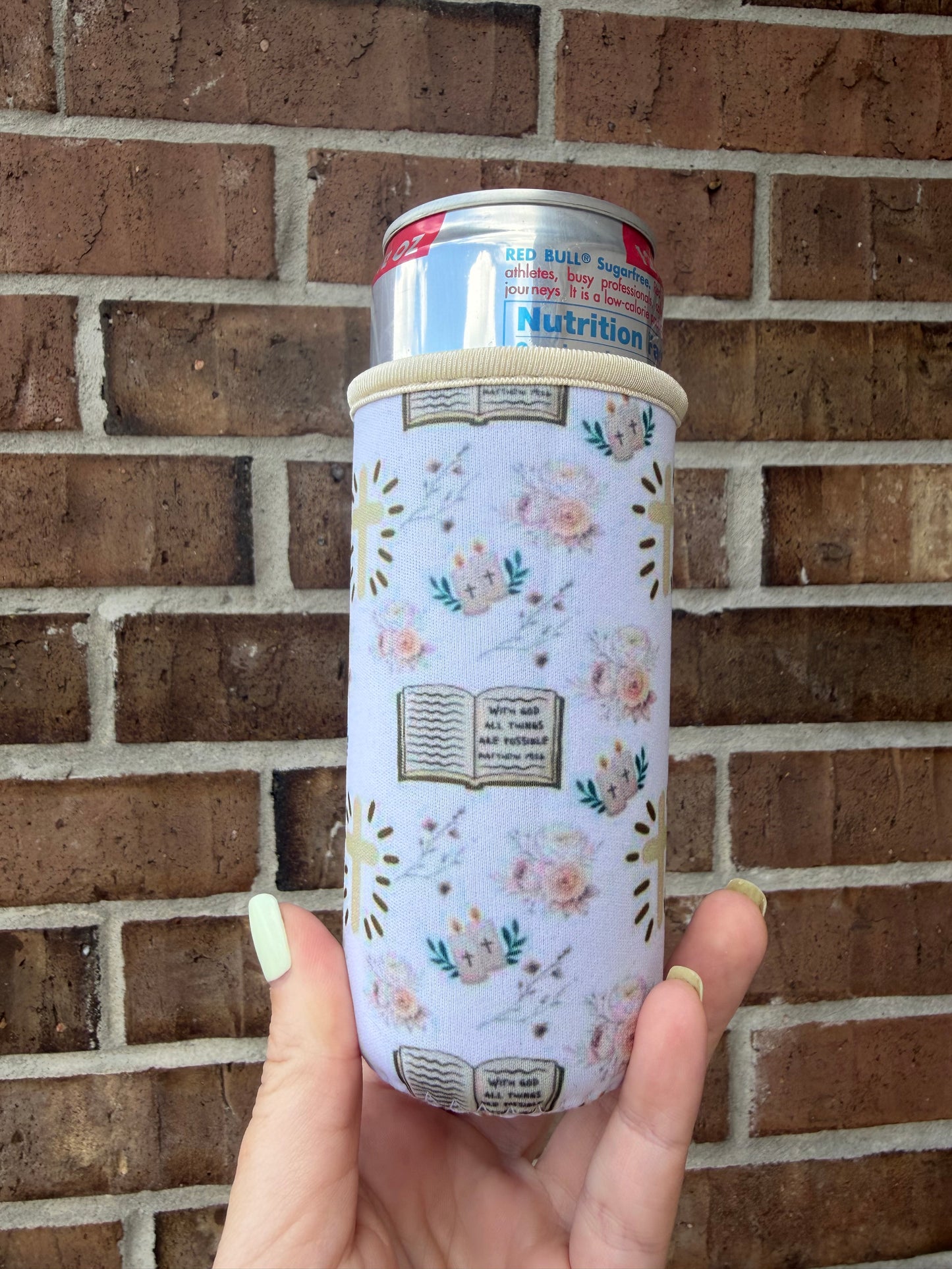Bible- Sleeve