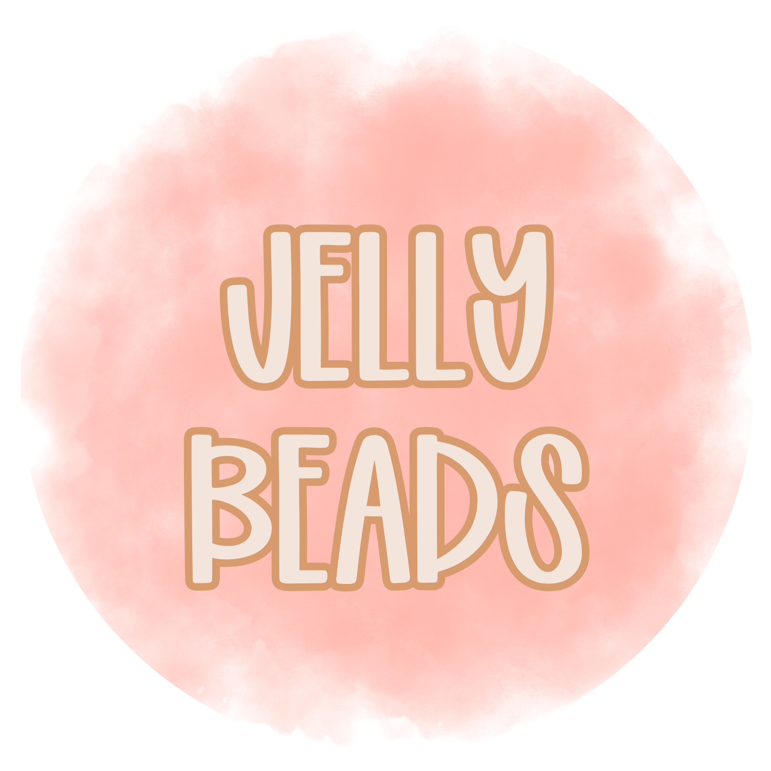 JELLY BEADS