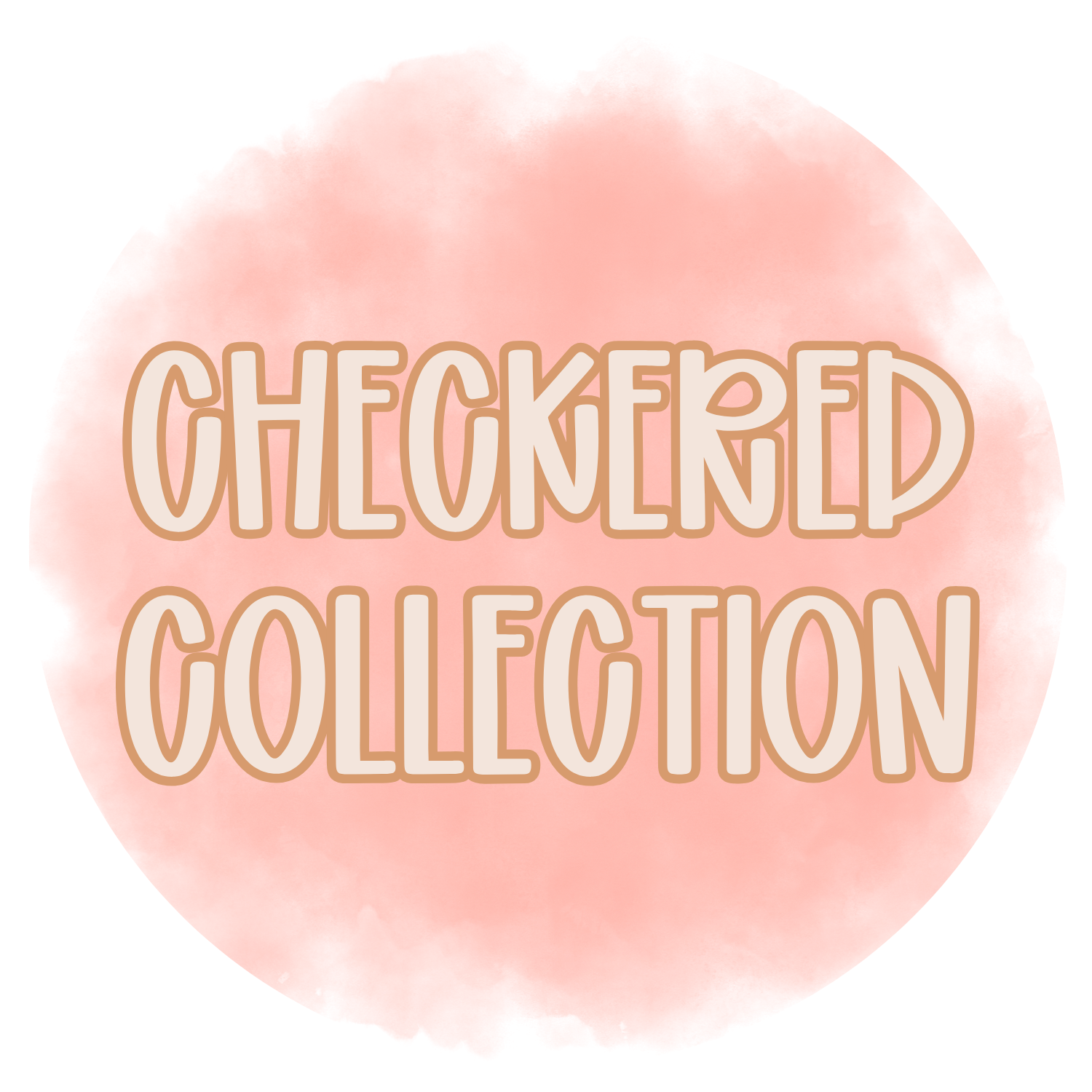 CHECKERED COLLECTION