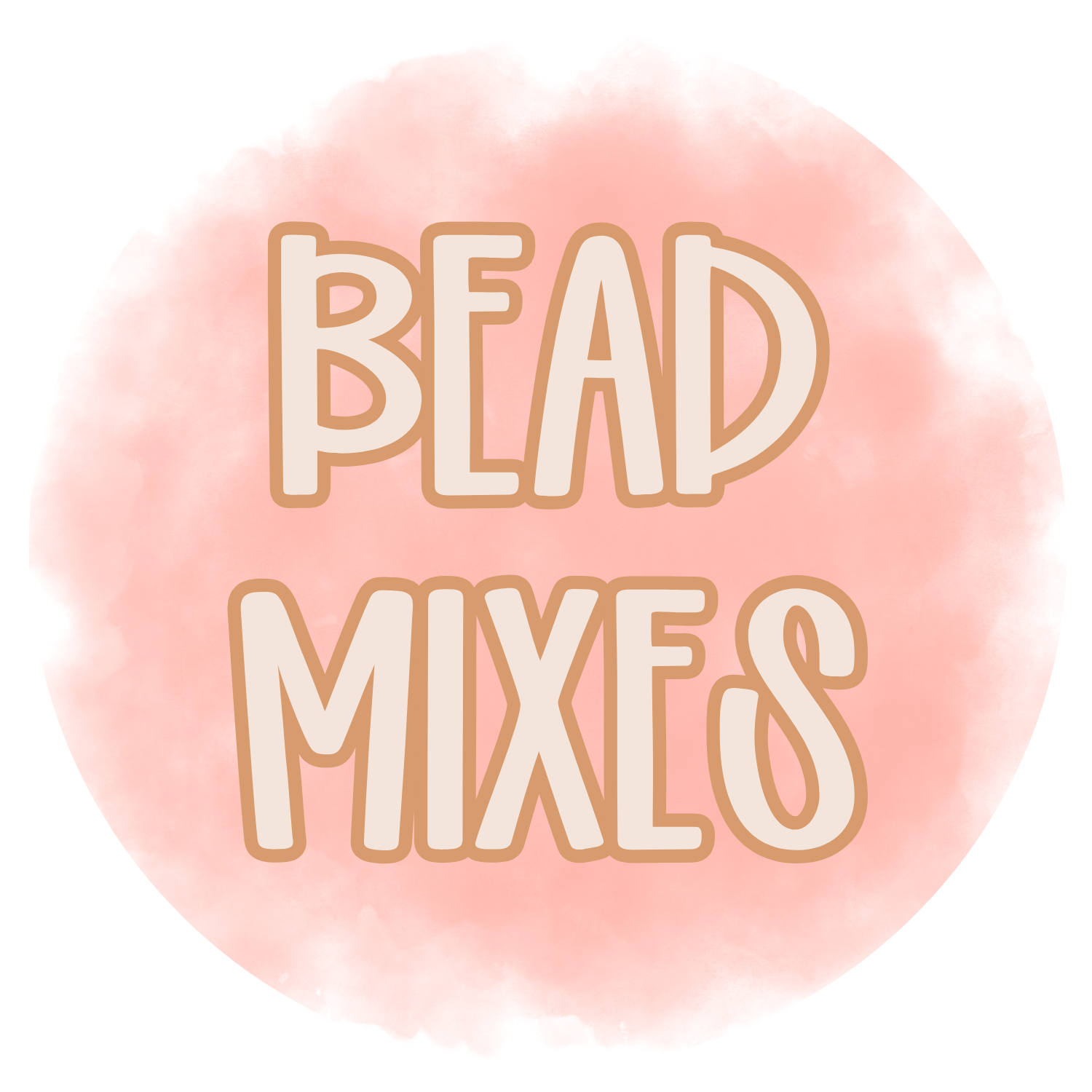BEAD MIXES