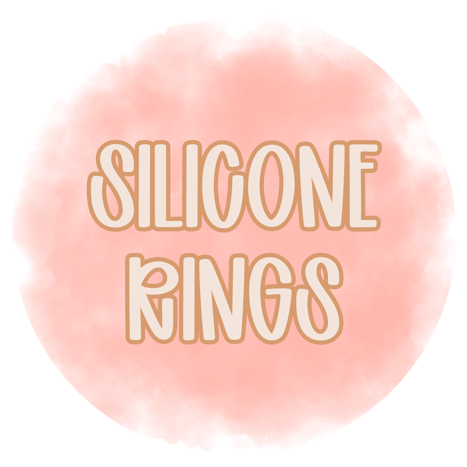 SILICONE RINGS