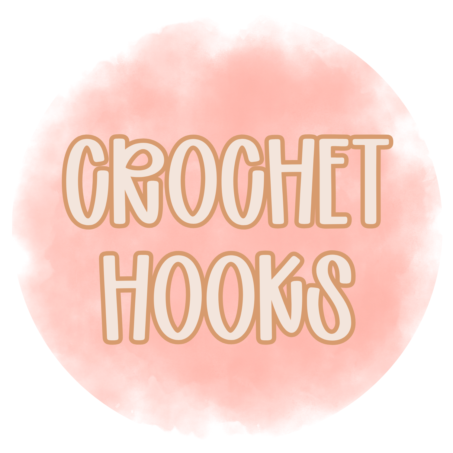 CROCHET HOOKS