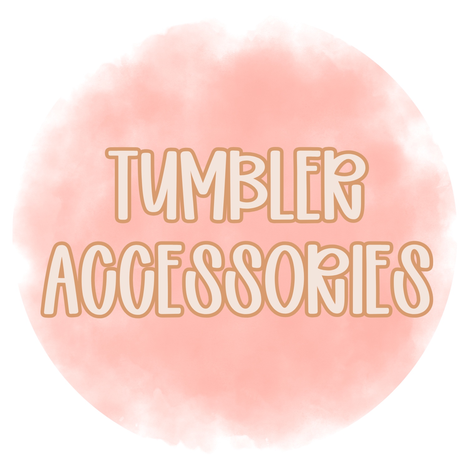 Tumbler Accessories