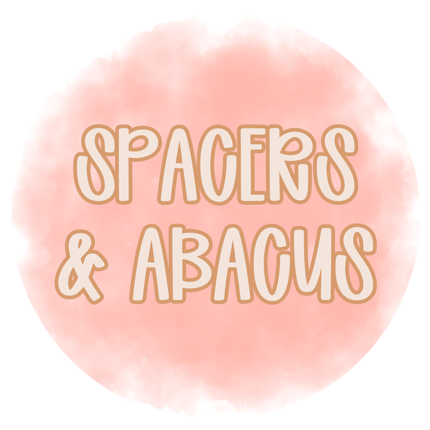 SPACERS/ABACUS