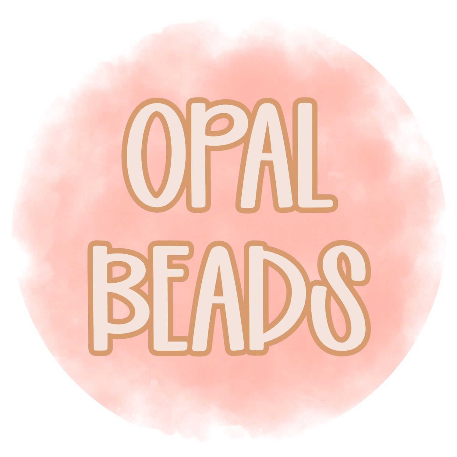 OPAL BEADS