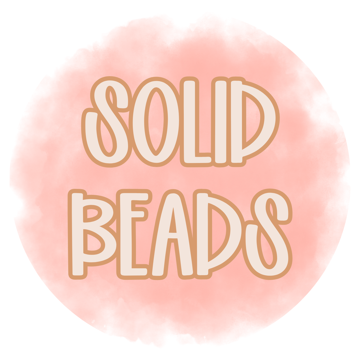 SOLID BEADS