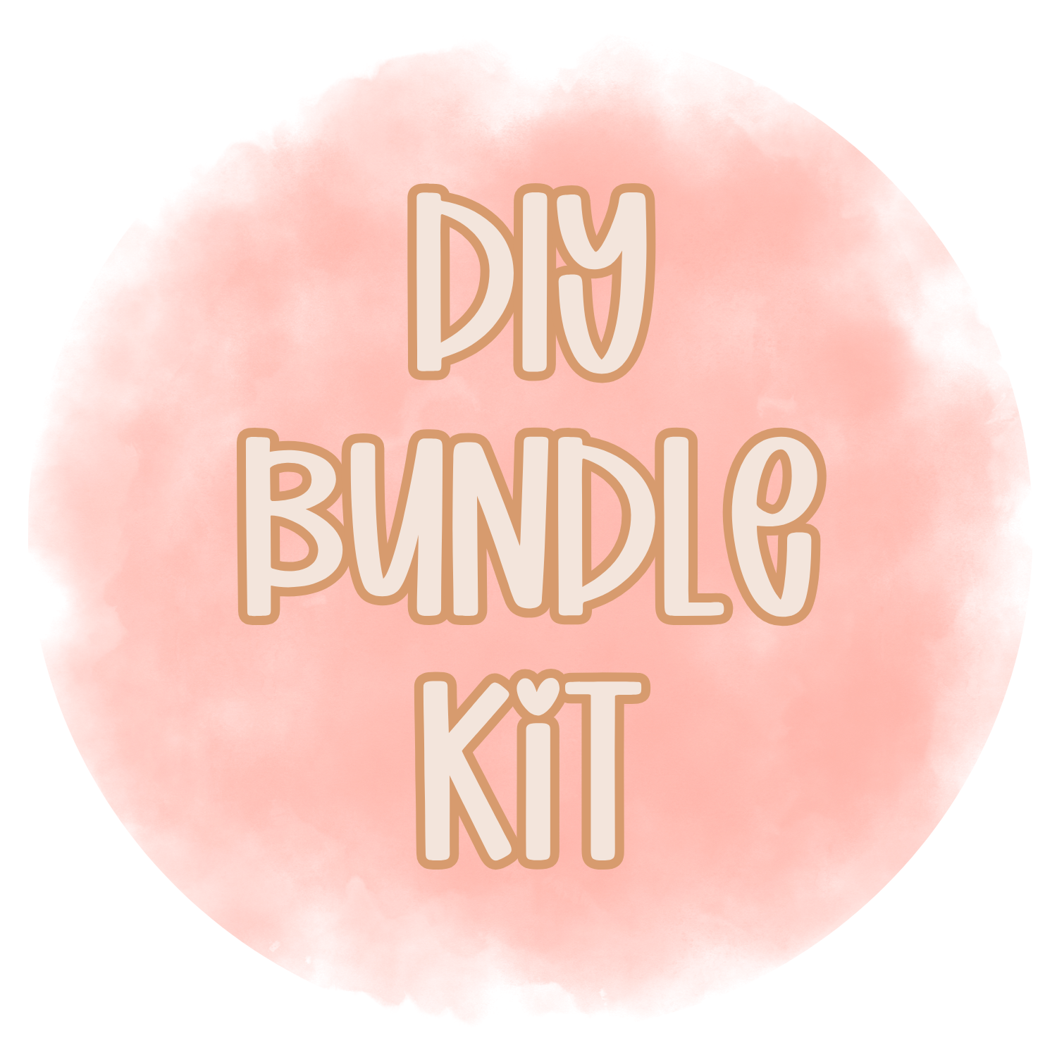 DIY BUNDLE KIT