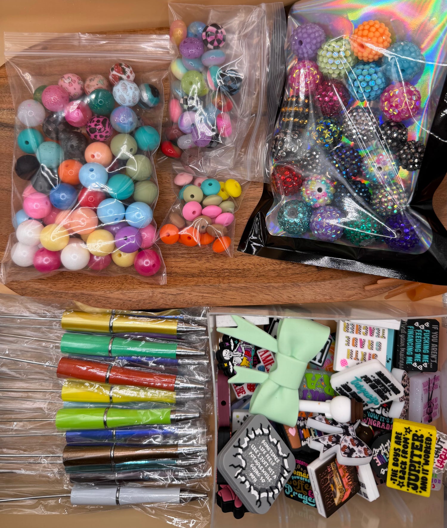 DIY BUNDLE KIT