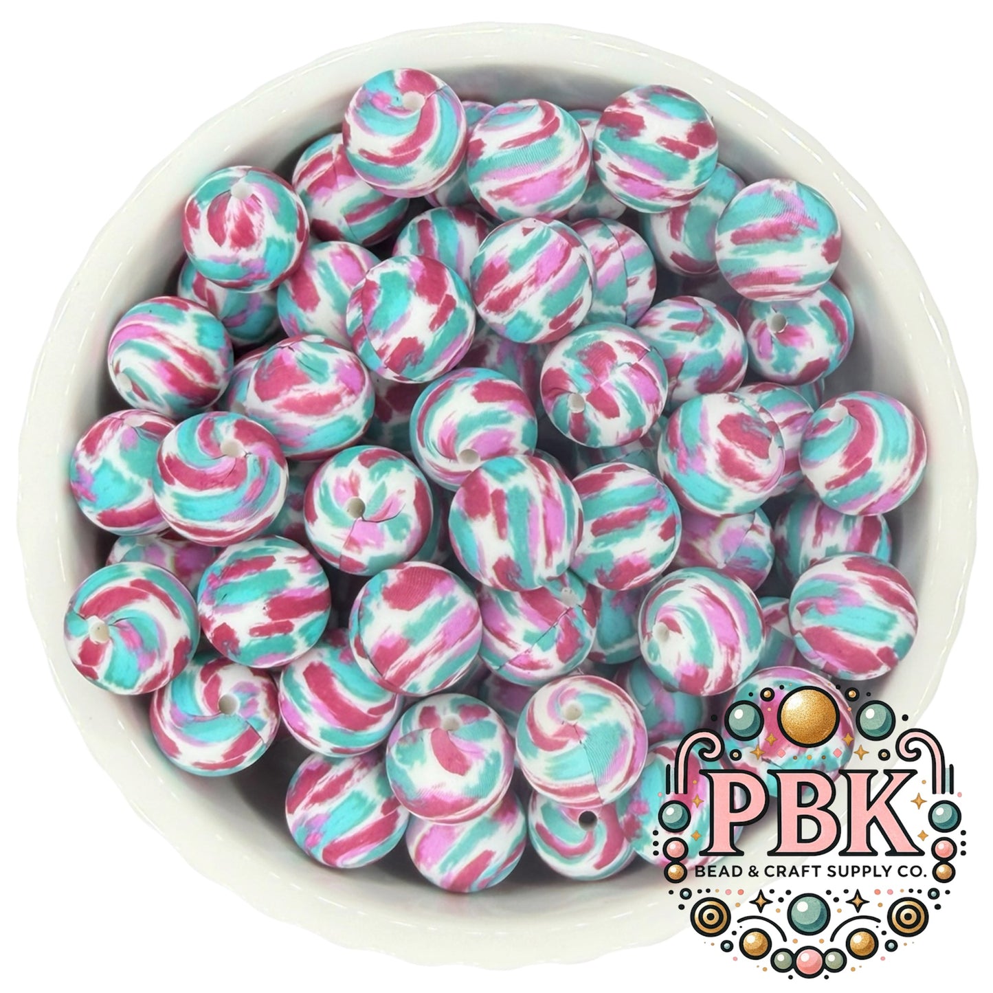 Retro Brushstroke 15mm- Exclusive