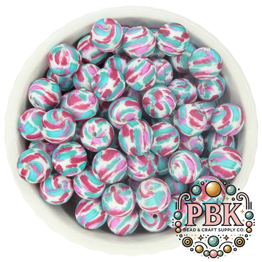 Retro Brushstroke 15mm- Exclusive