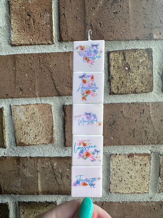 STATES- Exclusive Focal