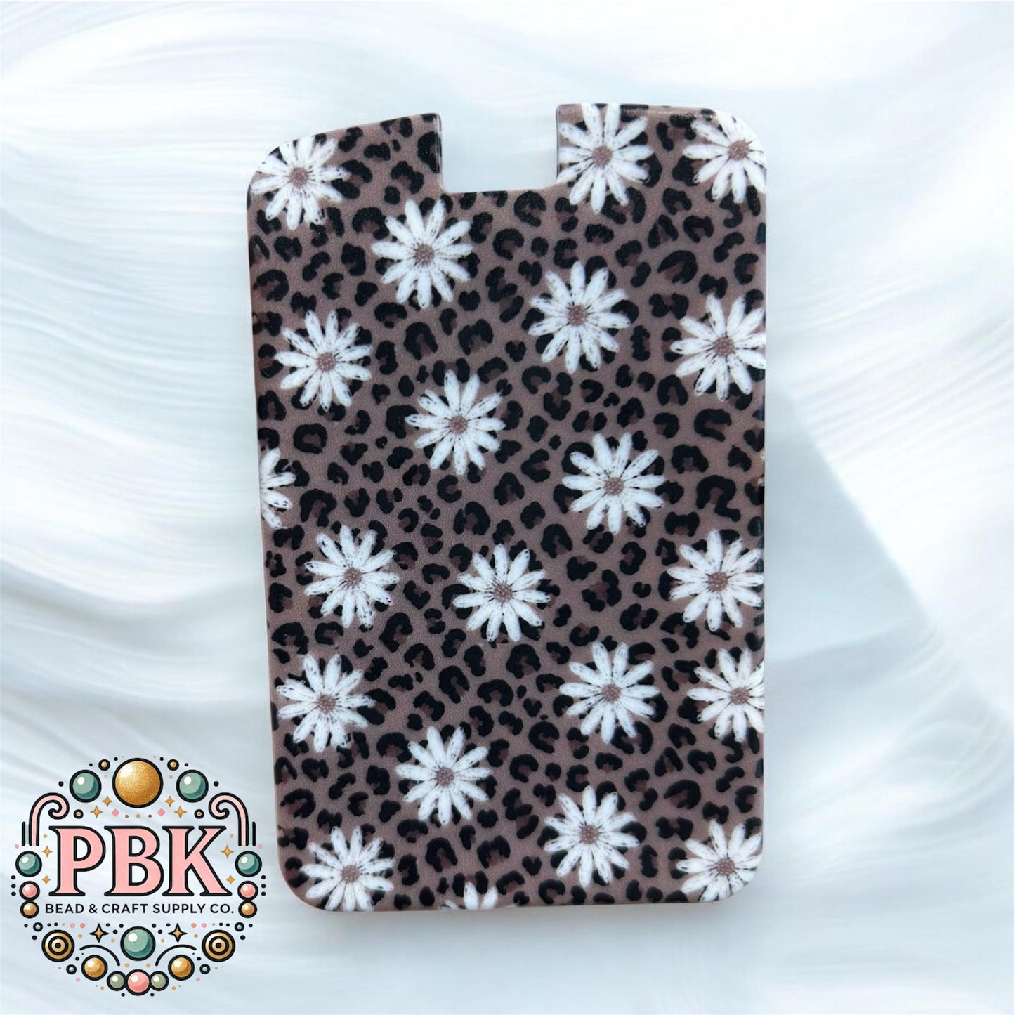 ID BADGE HOLDERS * Exclusive to PBK *