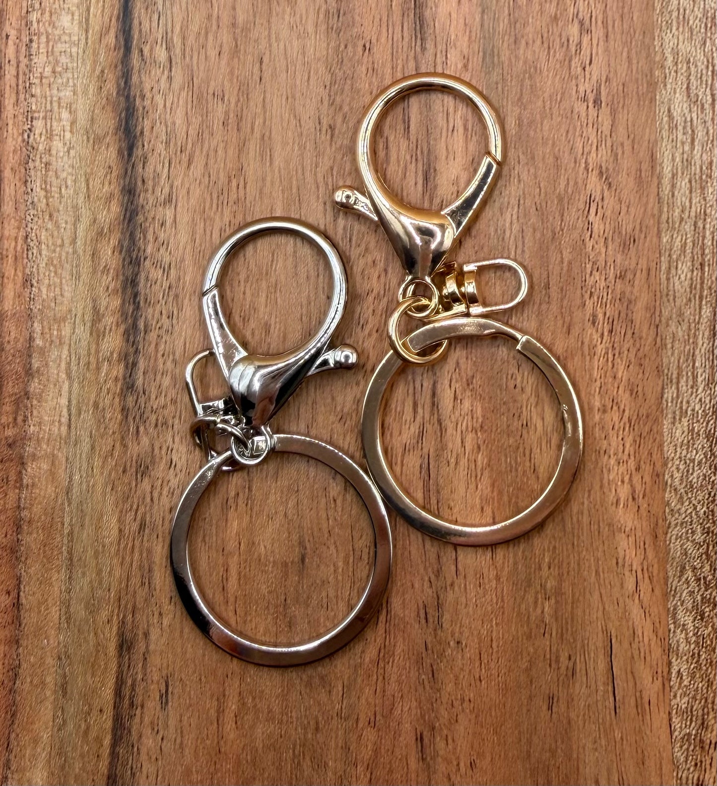 Key Ring