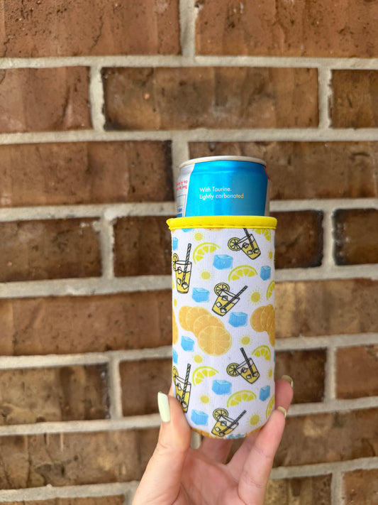 Lemon- 12oz Sleeve