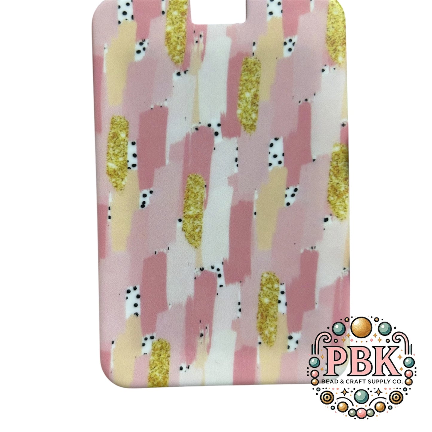 ID BADGE HOLDERS * Exclusive to PBK *