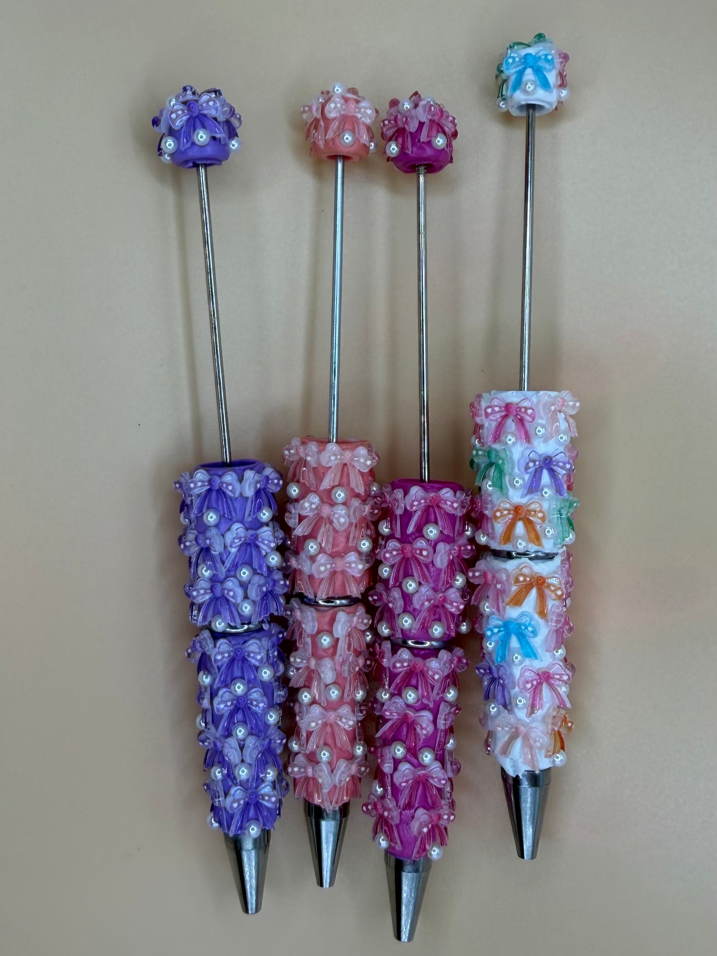 Bow Pen