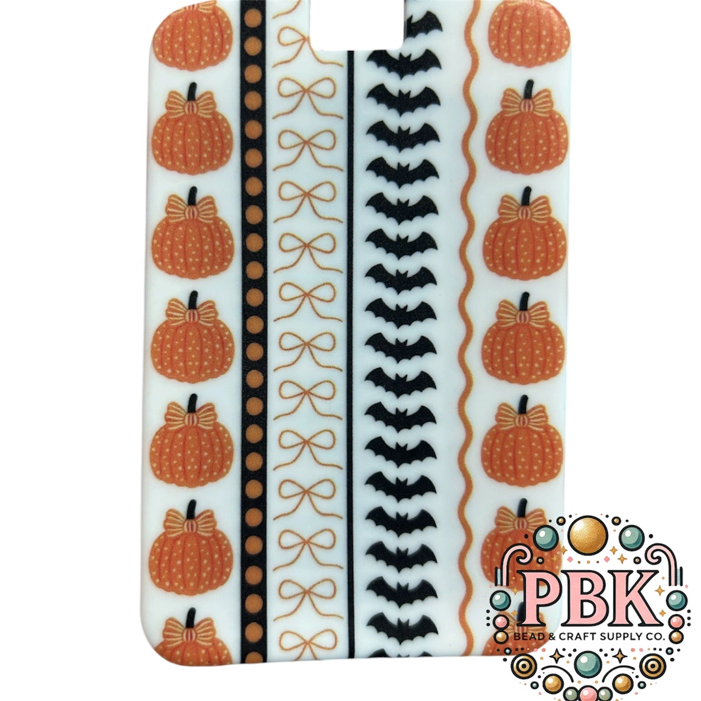ID BADGE HOLDERS * Exclusive to PBK *