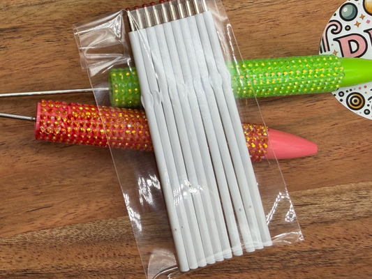 Ink Refills- LONG EXTENDED (10 Pack)