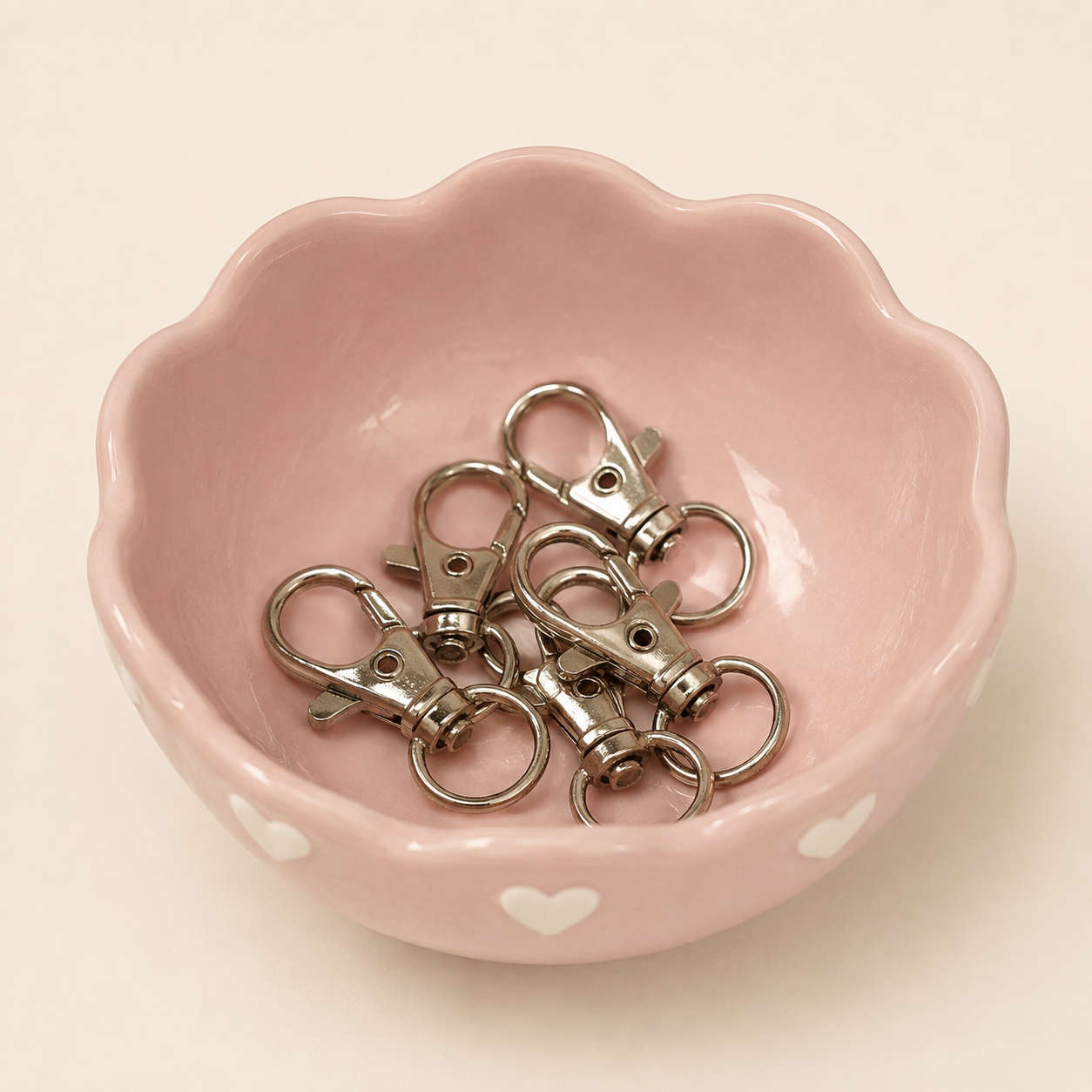 Key Ring (1 per piece)