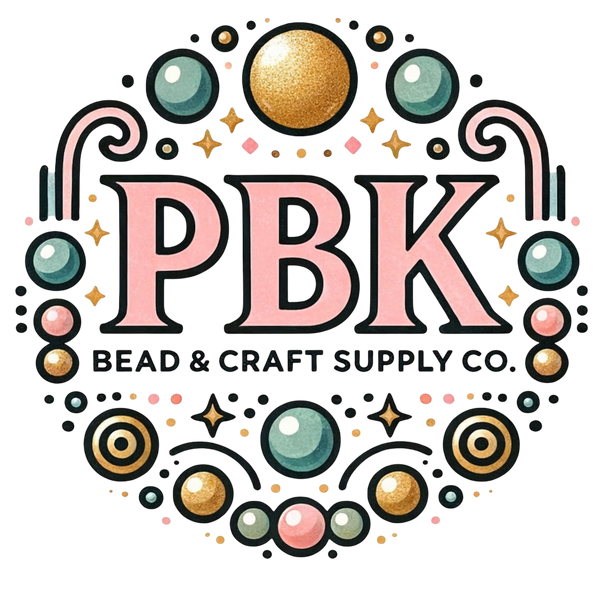 PBK Bead & Craft Supply Co.